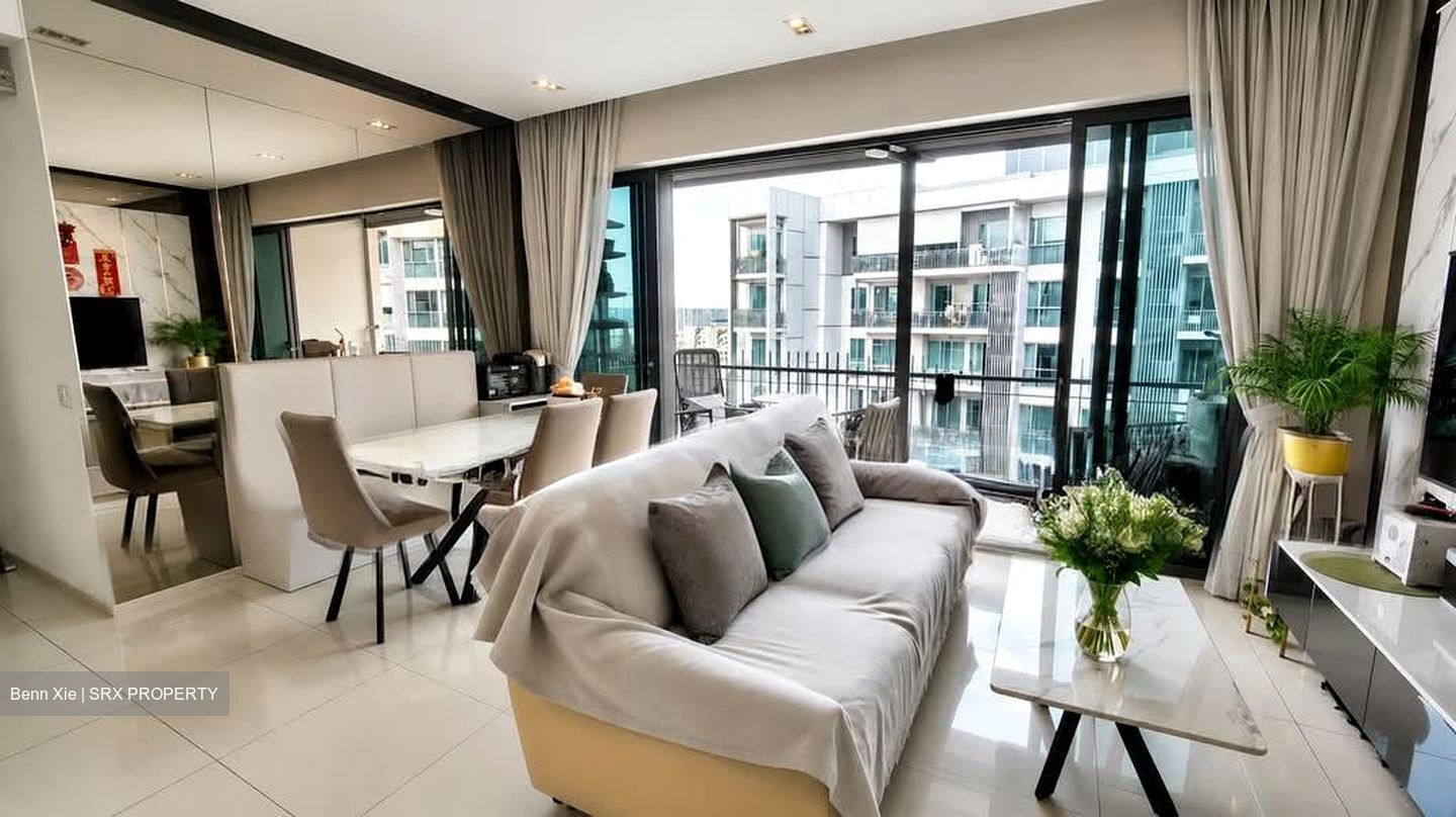 Forest Woods (D19), Condominium #582577701